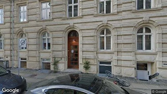 Werkstätte zum Kauf i Østerbro – Foto von Google Street View