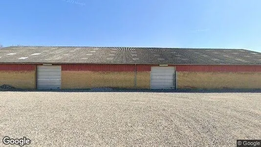 Producties te koop i Slagelse - Foto uit Google Street View