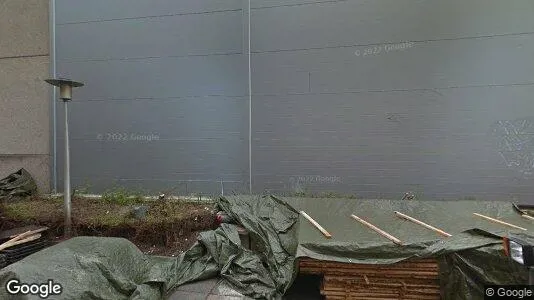 Kontorlokaler til leje i Jyväskylä - Foto fra Google Street View