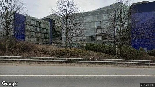 Kontorlokaler til leje i Helsinki Eteläinen - Foto fra Google Street View