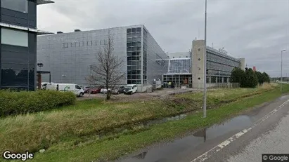 Office spaces for rent in Vantaa - Photo from Google Street View