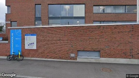 Office spaces for rent i Espoo - Photo from Google Street View