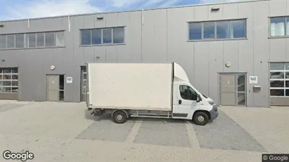 Commercial properties for rent in Arnhem - Photo from Google Street View