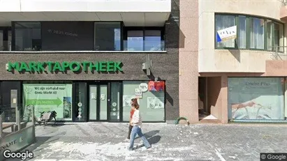 Kontorlokaler til leje i Sint-Niklaas - Foto fra Google Street View