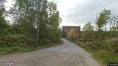 Kontorlokaler til leje i Fredrikstad - Foto fra Google Street View