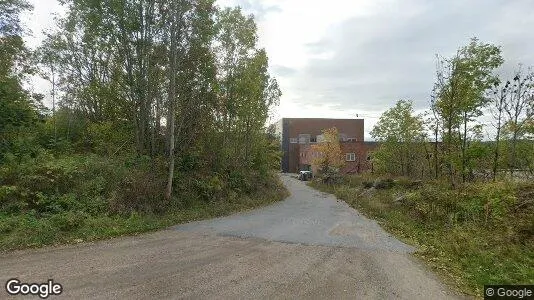 Kontorlokaler til leje i Fredrikstad - Foto fra Google Street View