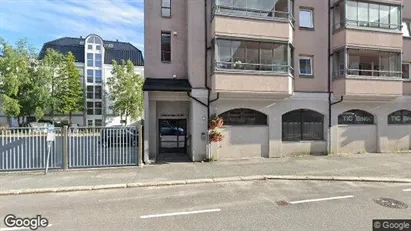 Office spaces for rent in Sandefjord - Photo from Google Street View