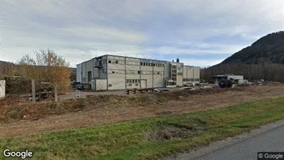 Lokaler til salg i Nedre Eiker - Foto fra Google Street View