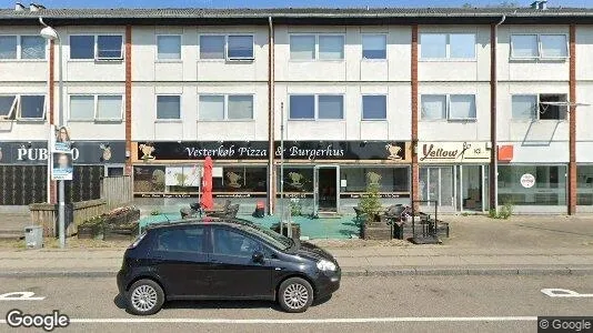 Commercial properties for sale i Hedehusene - Photo from Google Street View