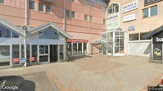 Office spaces for rent i Gothenburg East - Photo from Google Street View