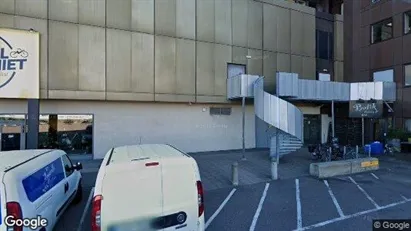 Kontorlokaler til leje i Askim-Frölunda-Högsbo - Foto fra Google Street View