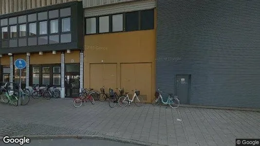 Office spaces for rent i Luleå - Photo from Google Street View