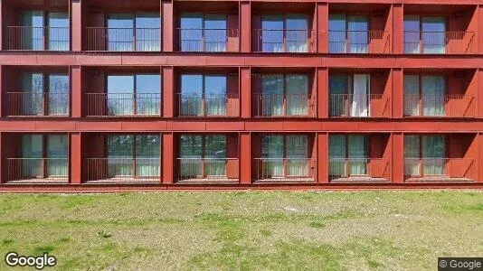 Office spaces for rent i Upplands Väsby - Photo from Google Street View