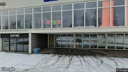 Office spaces for rent i Umeå - Photo from Google Street View