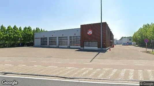 Magazijnen te huur i Putte - Foto uit Google Street View
