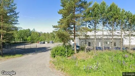 Producties te koop i Lempäälä - Foto uit Google Street View