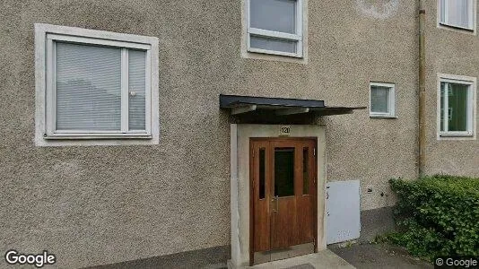 Kontorslokaler för uthyrning i Västerort – Foto från Google Street View