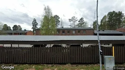 Kontorlokaler til salg i Vilhelmina - Foto fra Google Street View