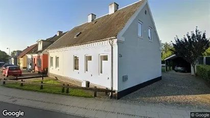 Gewerbeflächen zum Kauf in Hjørring – Foto von Google Street View