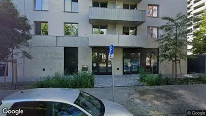 Office spaces for rent in Berlin Friedrichshain-Kreuzberg - Photo from Google Street View