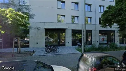 Commercial properties for rent in Berlin Friedrichshain-Kreuzberg - Photo from Google Street View