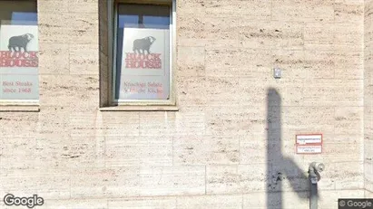 Office spaces for rent in Berlin Friedrichshain-Kreuzberg - Photo from Google Street View