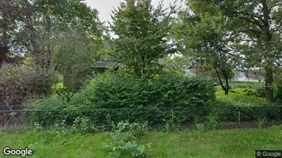 Bedrijfsruimtes te koop in Bergen (L.) - Foto uit Google Street View
