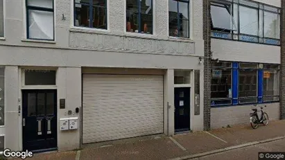 Office spaces for rent in Groningen - Photo from Google Street View