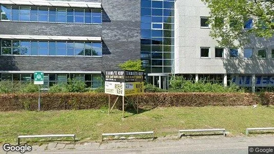 Kontorslokaler för uthyrning i Enschede – Foto från Google Street View