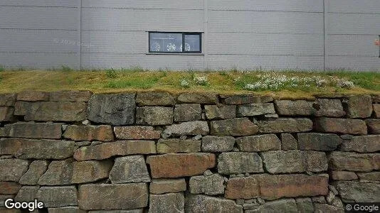 Commercial properties for rent i Kristiansand - Photo from Google Street View