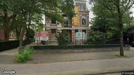 Coworking spaces for rent i Haarlem - Photo from Google Street View