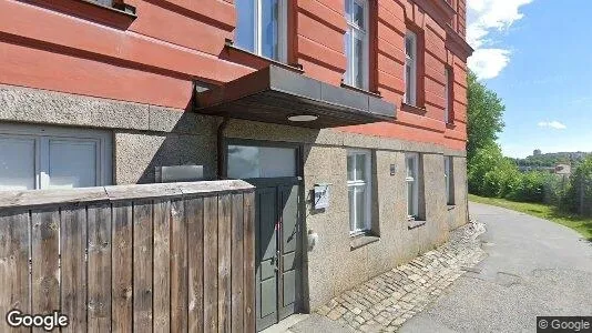 Office spaces for rent i Solna - Photo from Google Street View