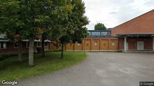 Office spaces for rent i Uppsala - Photo from Google Street View