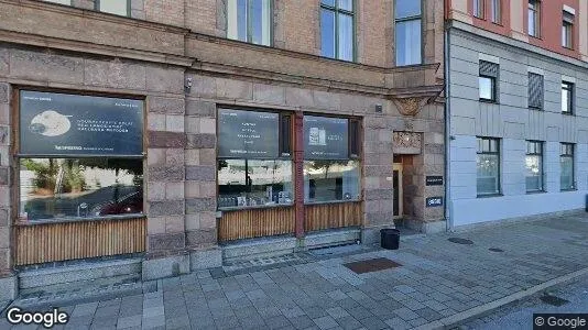 Kantorruimte te huur i Location is not specified - Foto uit Google Street View