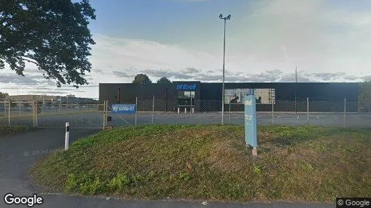 Magazijnen te huur i Hässleholm - Foto uit Google Street View