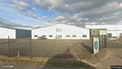 Bedrijfsruimtes te huur in Hässleholm - Foto uit Google Street View