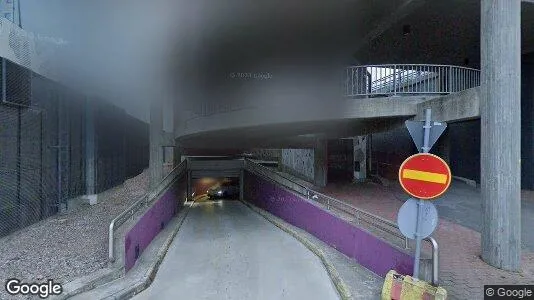 Office spaces for rent i Espoo - Photo from Google Street View