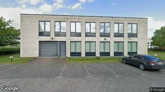 Büros zum Kauf i Zaventem – Foto von Google Street View