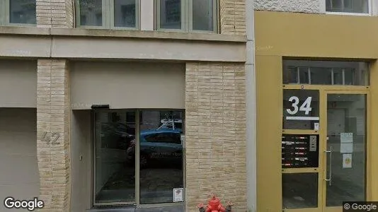 Büros zum Kauf i Stad Antwerp – Foto von Google Street View
