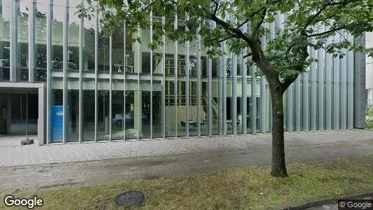 Büros zum Kauf i Stad Antwerp – Foto von Google Street View