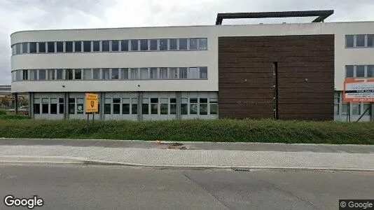 Büros zum Kauf i Drogenbos – Foto von Google Street View