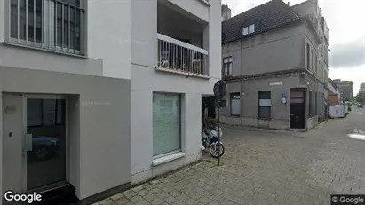 Office spaces for sale in Stad Antwerp - Photo from Google Street View