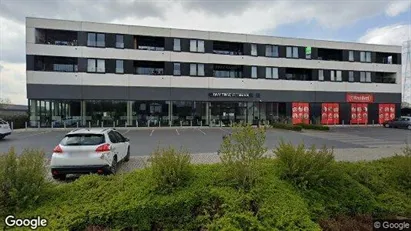 Office spaces for sale in Zwevegem - Photo from Google Street View