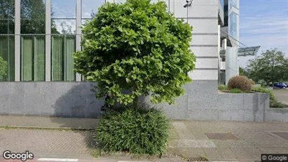 Office spaces for sale in Brussels Sint-Lambrechts-Woluwe - Photo from Google Street View