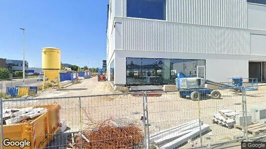 Magazijnen te koop i Dilbeek - Foto uit Google Street View