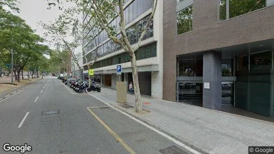 Kantorruimte te koop i Location is not specified - Foto uit Google Street View