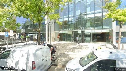 Kontorer til salgs i Sant Cugat del Vallès – Bilde fra Google Street View