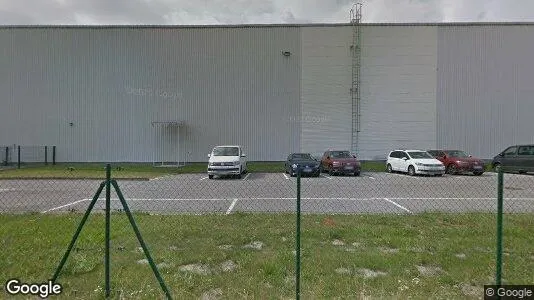 Magazijnen te koop i Location is not specified - Foto uit Google Street View