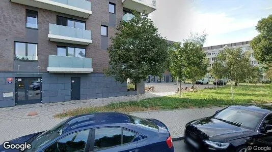 Commercial properties for sale i Praha 8 - Photo from Google Street View
