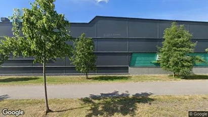 Office spaces for rent in Vantaa - Photo from Google Street View